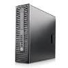 HP PC 800 G1 SFF INTEL I5-4xxx  GEN. 8GB 240GB SSD WIN10 COA - Ricondizionato